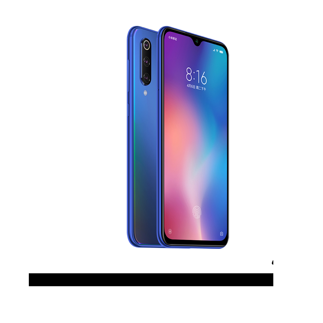 Tablet 9 Xiaomi Mi 9 SE