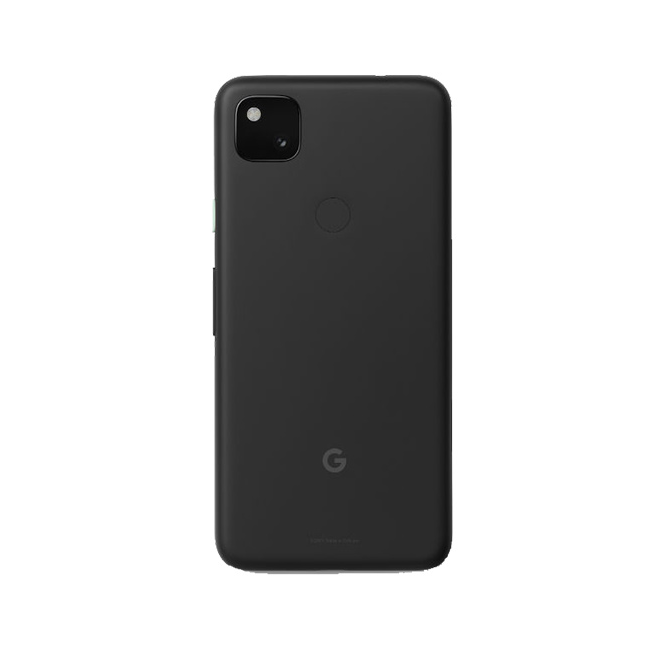 Tablet 2 Google Pixel 4a