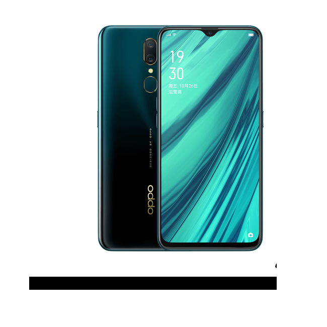 Tablet 7 OPPO A9