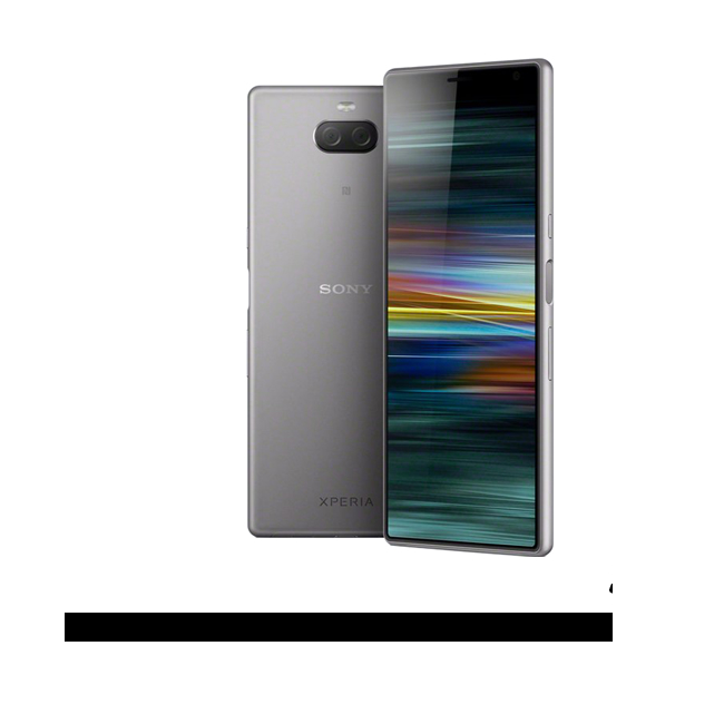 Tablet 8 SONY Xperia 10 Plus