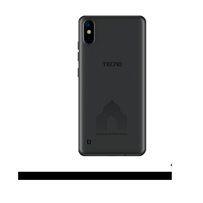 Tablet 3 TECNO Camon iACE2