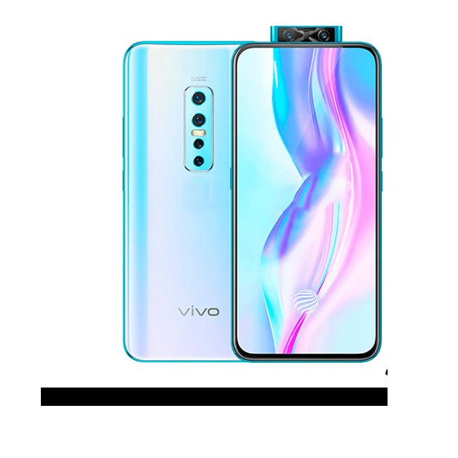 Tablet 10 vivo V17 Pro