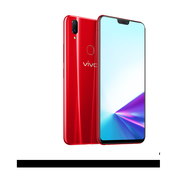 Tablet 11 vivo Z3x