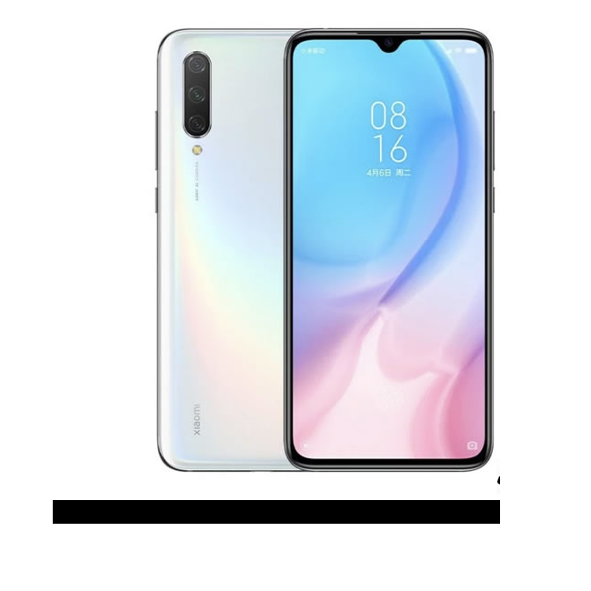 Tablet 7 Xiaomi Mi 9 Lite