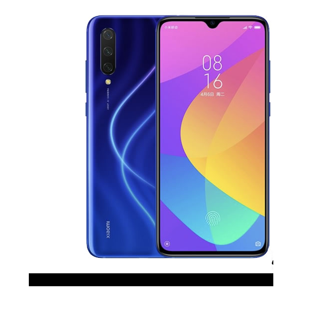 Tablet 8 Xiaomi Mi 9 Lite