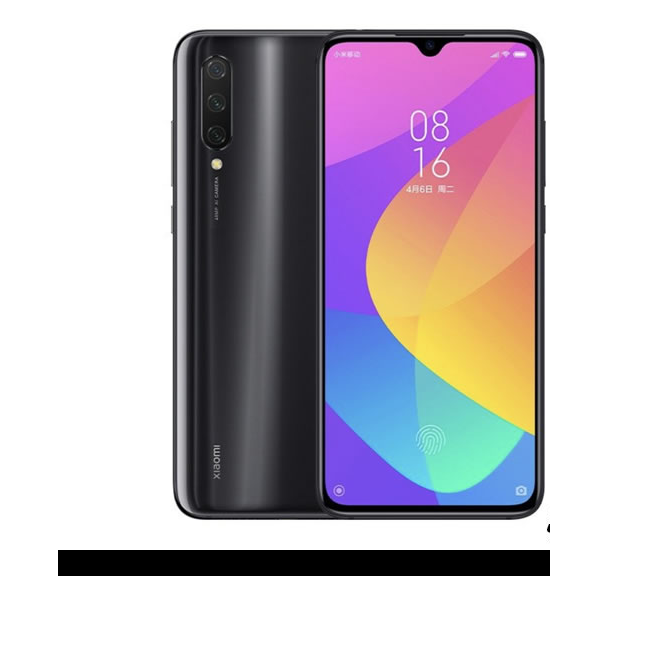 Tablet 6 Xiaomi Mi 9 Lite