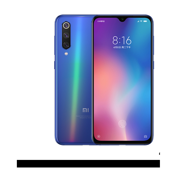 Tablet 10 Xiaomi Mi 9 SE