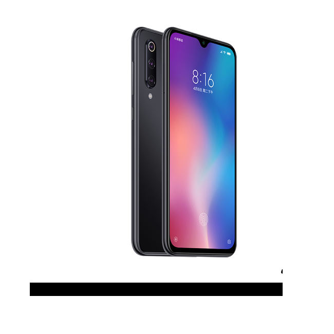 Tablet 11 Xiaomi Mi 9 SE