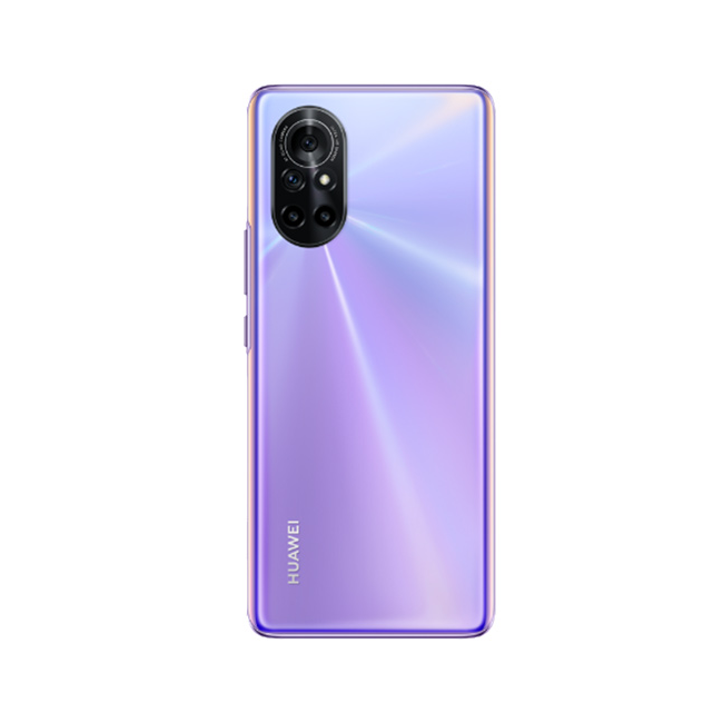 Tablet 5 Huawei nova 8