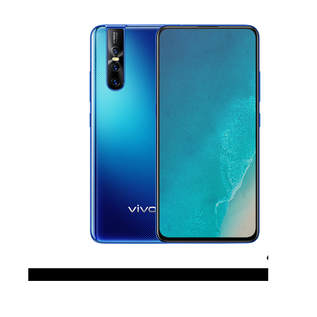 Tablet 6 vivo V15 Pro