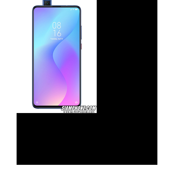 SmartphonesXiaomi Mi 9T Pro