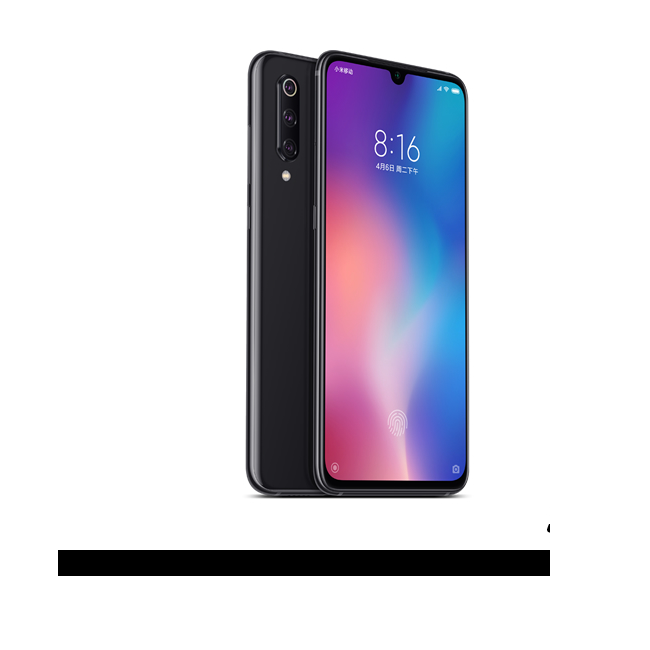 Tablet 3 Xiaomi Mi 9