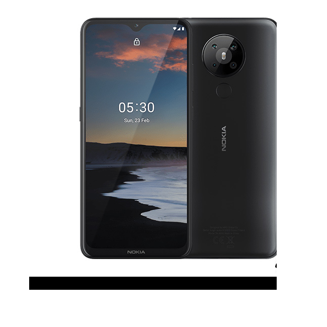 Tablet 5 Nokia 5.3