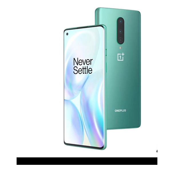 Tablet 8 OnePlus 8