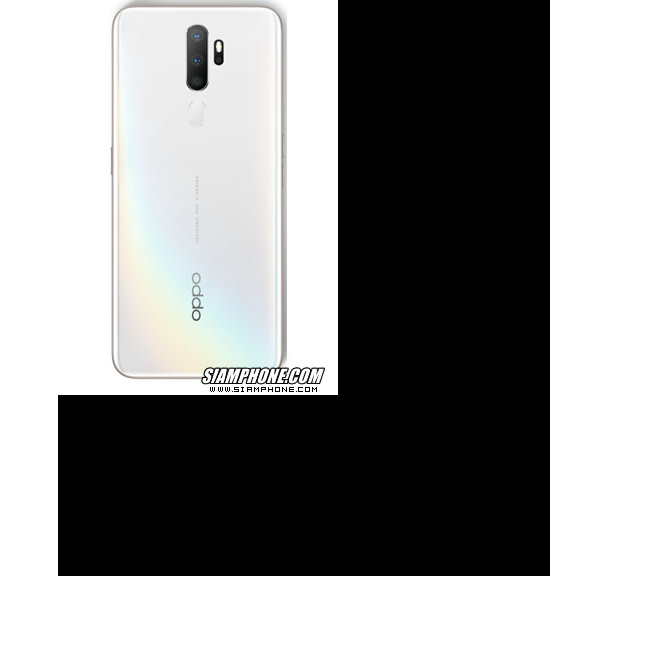 Tablet 2 OPPO A5 (2020)