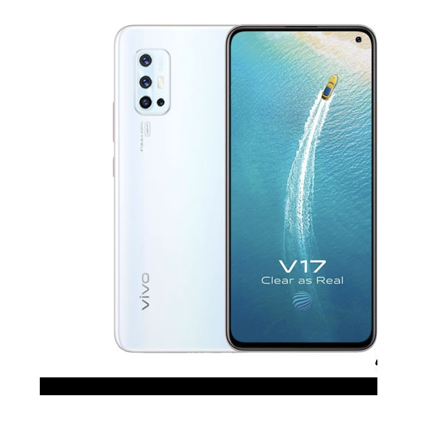 Tablet 9 vivo V17