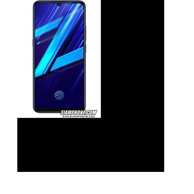 Smartphonesvivo Z1x