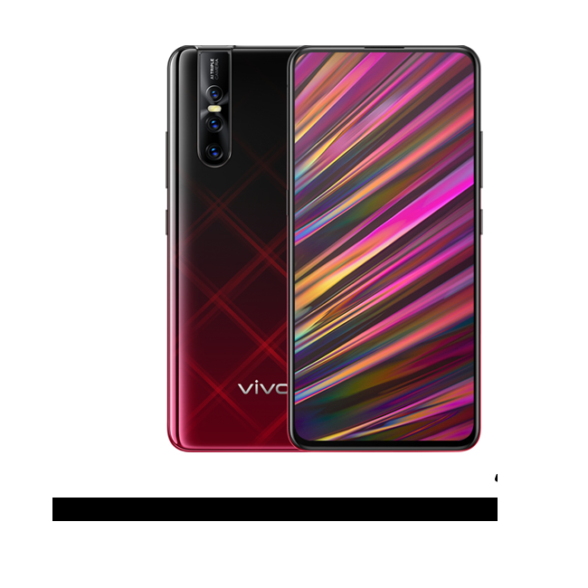 Tablet 8 vivo V15 Pro