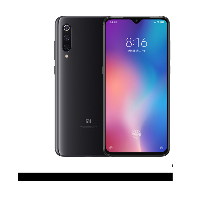 Tablet 4 Xiaomi Mi 9