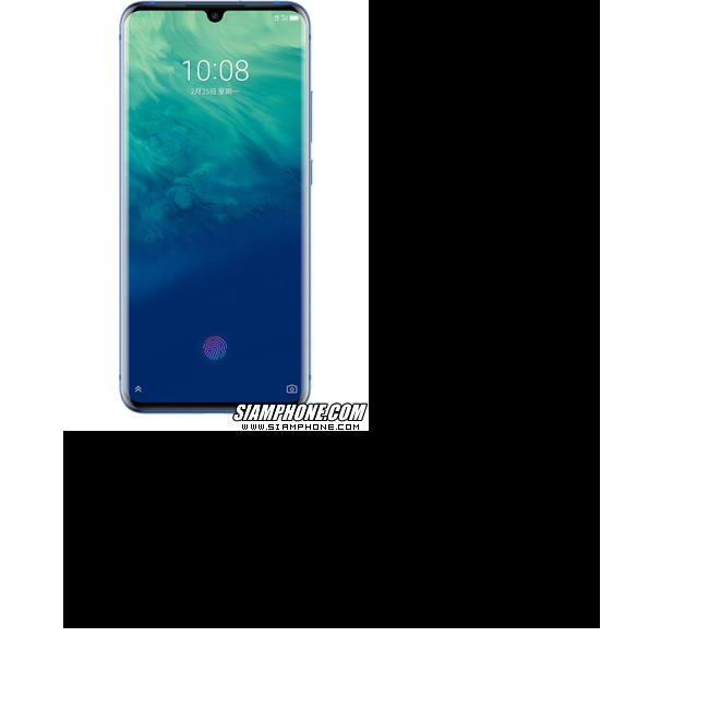 SmartphonesZTE Axon 10 Pro