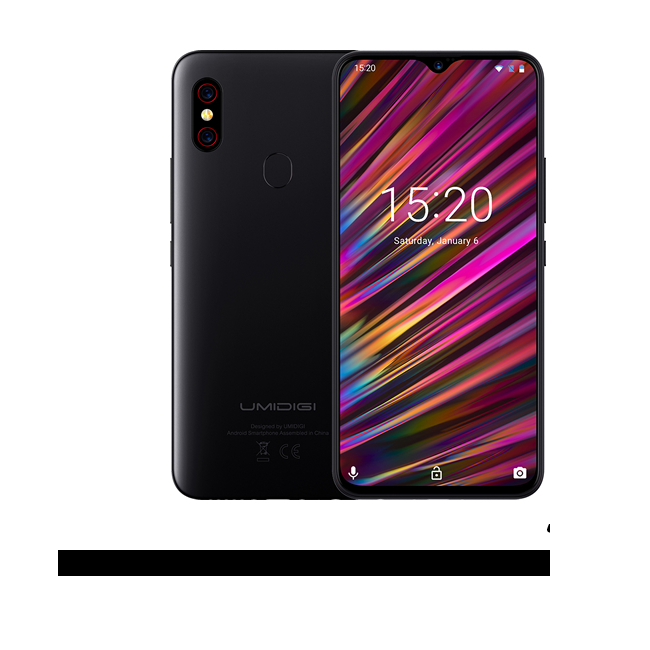 Tablet 8 UMIDIGI F1