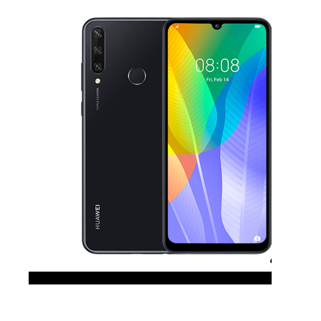 Tablet 5 Huawei Y6p