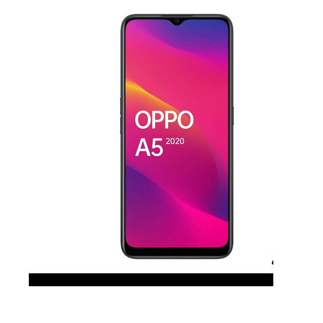 Tablet 6 OPPO A5 (2020)