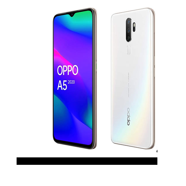 Tablet 8 OPPO A5 (2020)