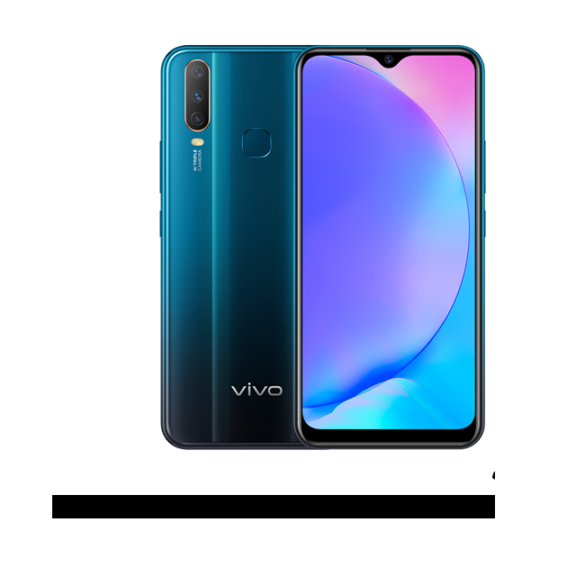 Tablet 6 vivo Y17