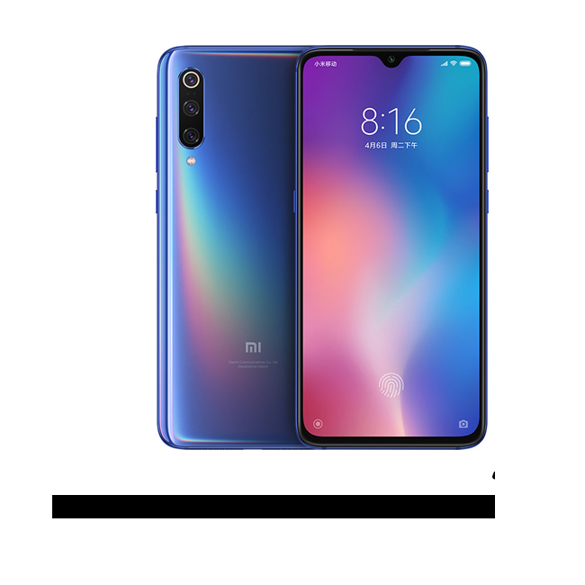 Tablet 7 Xiaomi Mi 9