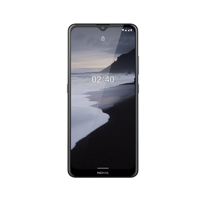 SmartphonesNokia 2.4