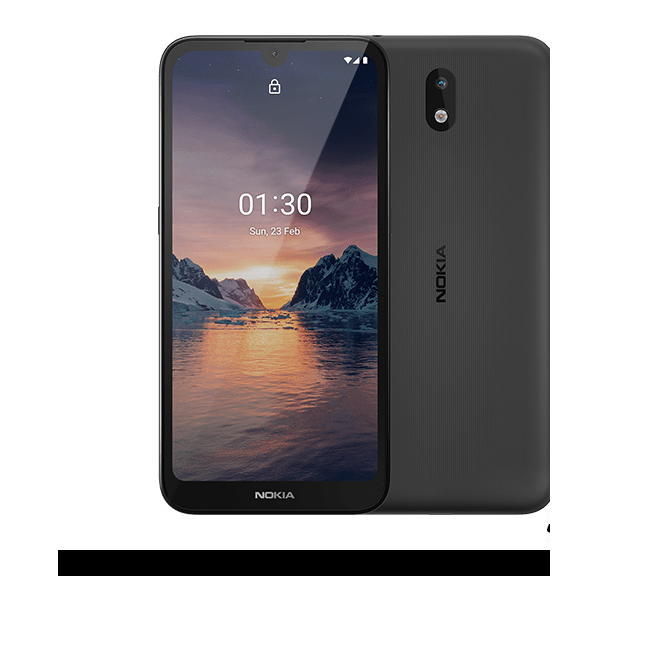 Tablet 5 Nokia 1.3