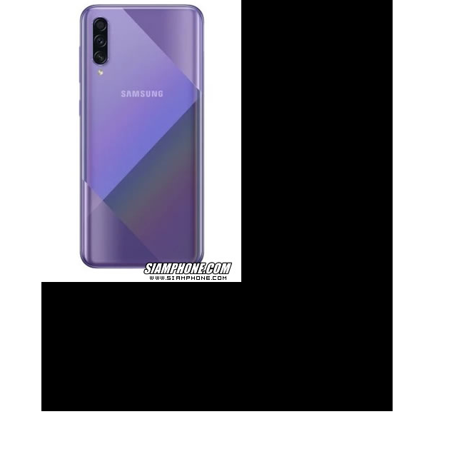 Tablet 2 Samsung Galaxy A50s