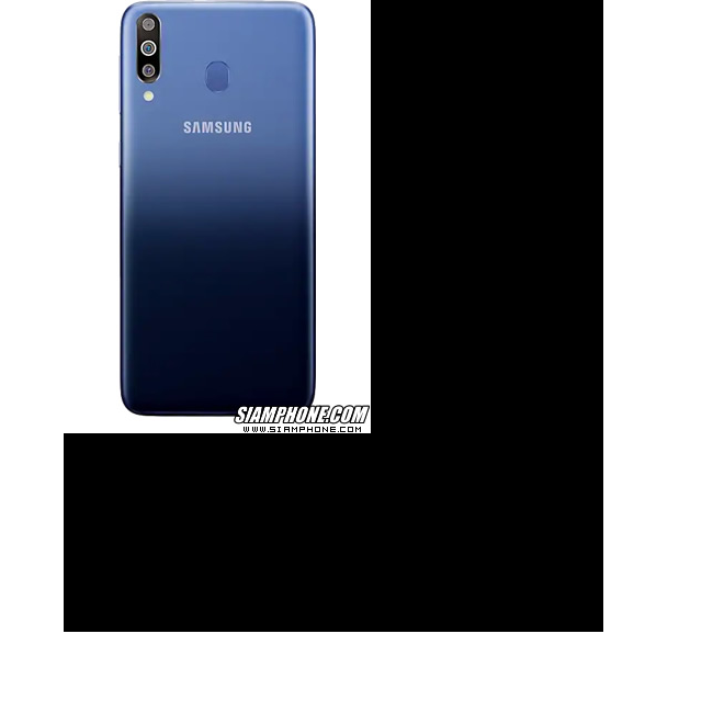 Tablet 2 Samsung Galaxy M30