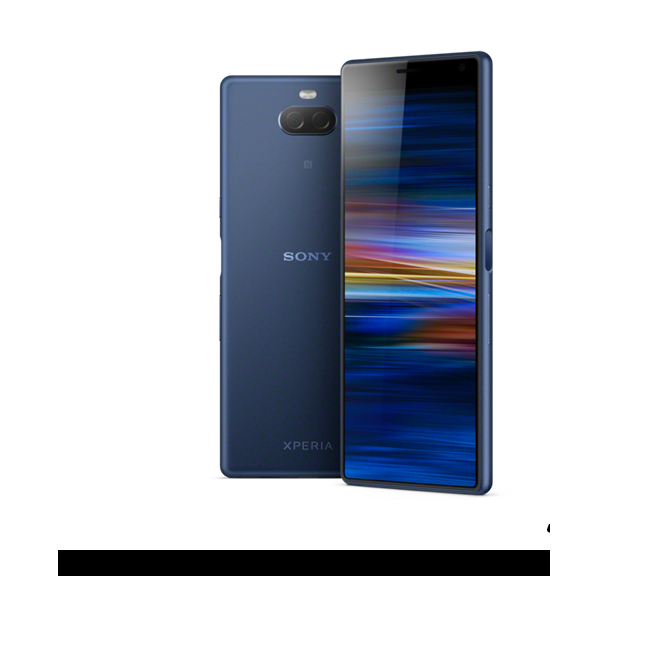 Tablet 7 SONY Xperia 10