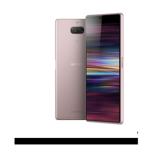 Tablet 6 SONY Xperia 10