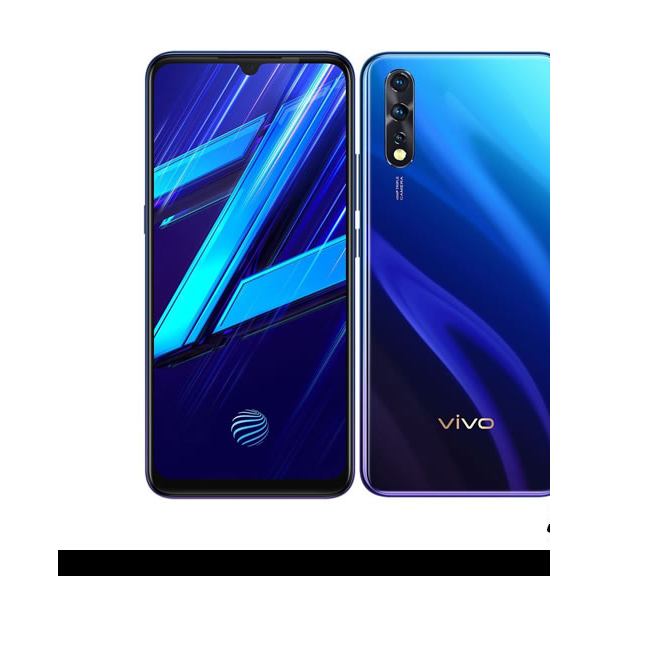 Tablet 5 vivo Z1x