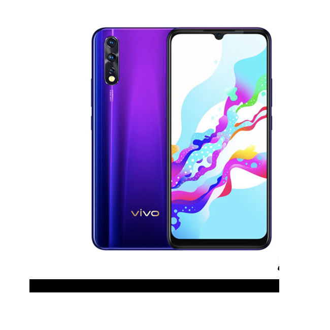 Tablet 4 vivo Z1x