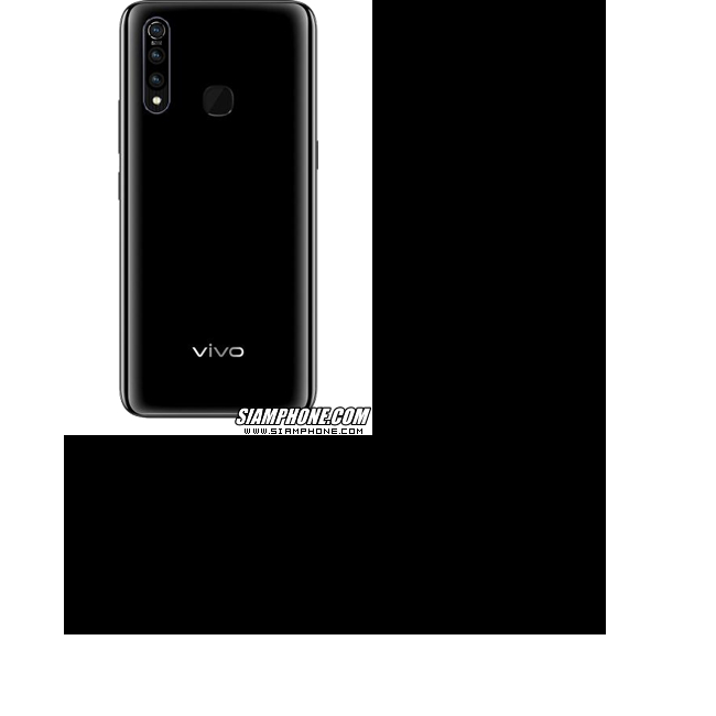 Tablet 4 vivo Z1 Pro