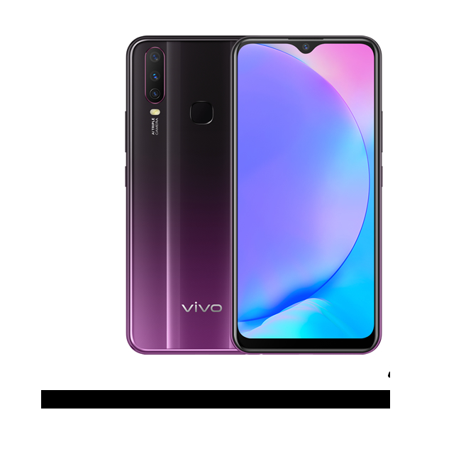 Tablet 10 vivo Y17