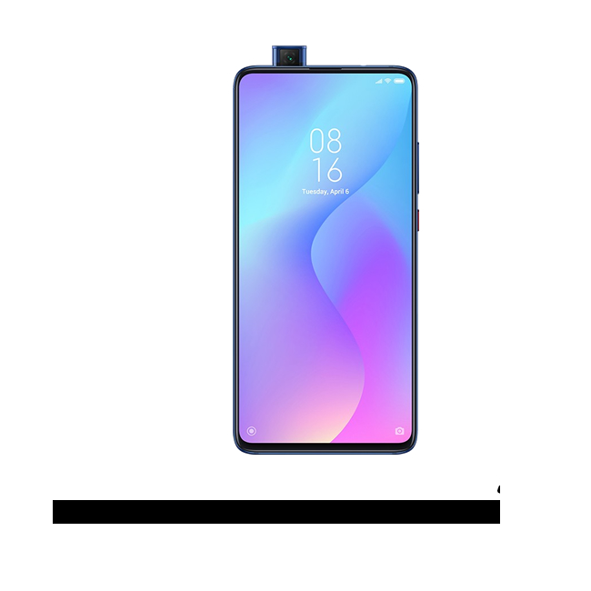 Tablet 8 Xiaomi Mi 9T Pro