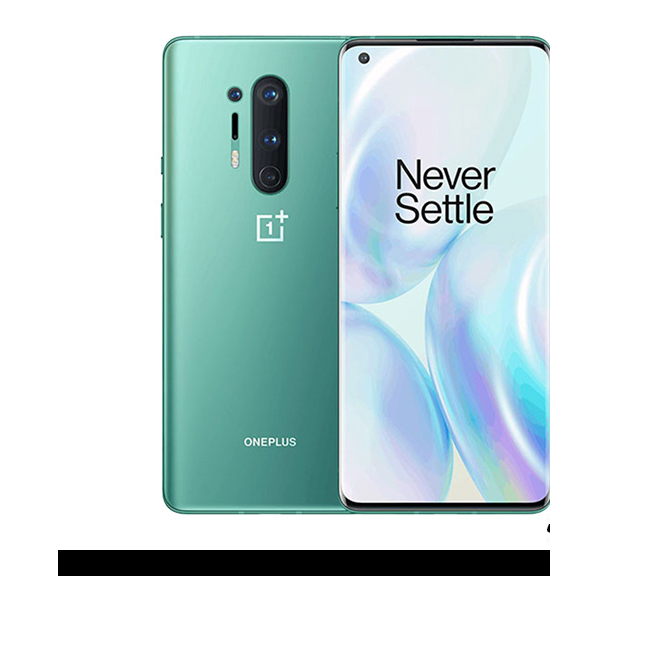 Tablet 8 OnePlus 8 Pro