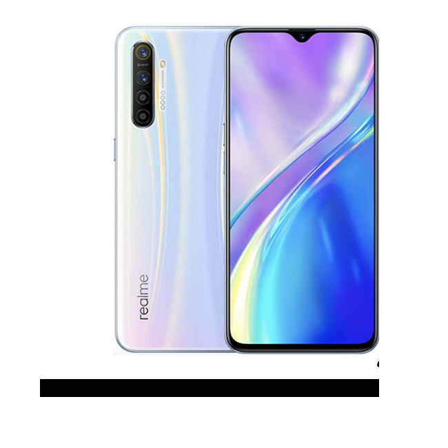 Tablet 6 realme XT 730G