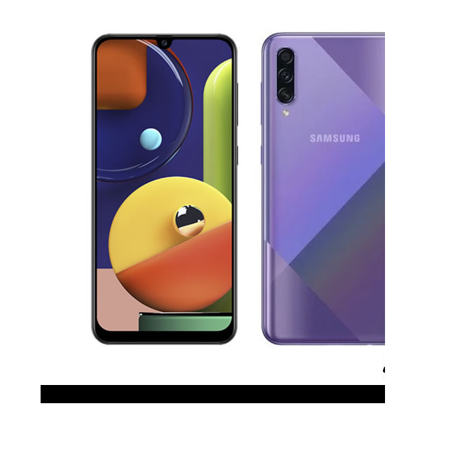 Tablet 6 Samsung Galaxy A50s