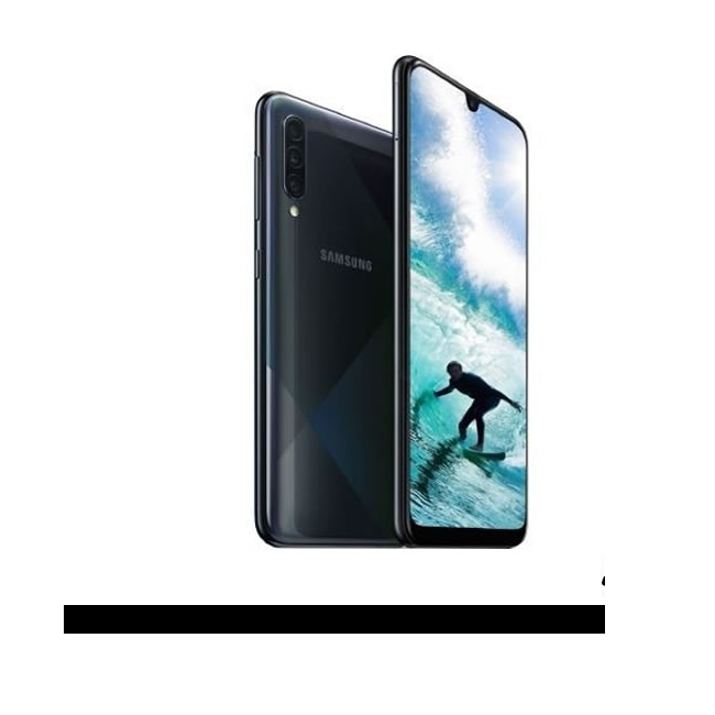 Tablet 7 Samsung Galaxy A50s