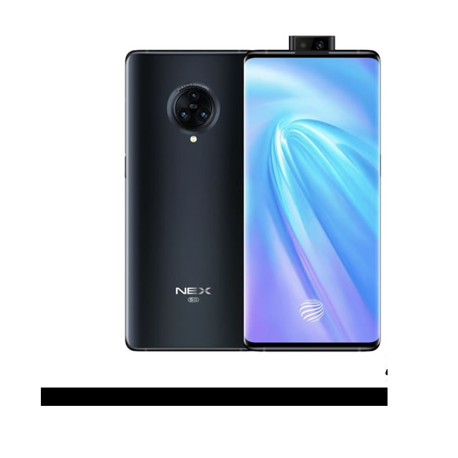 Tablet 4 vivo NEX 3 5G