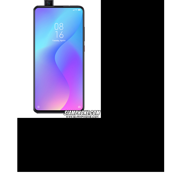 SmartphonesXiaomi Mi 9T