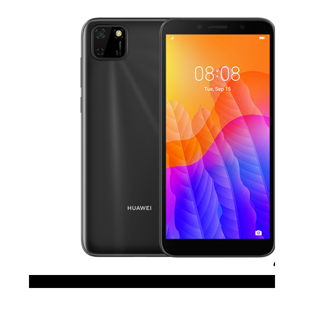 Tablet 6 Huawei Y5p