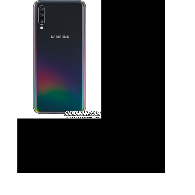 Tablet 2 Samsung Galaxy A70