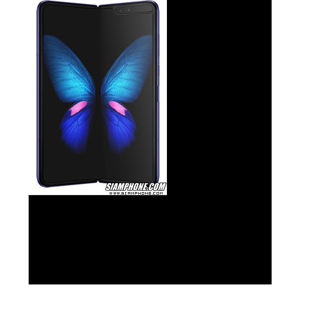 Tablet 5 Samsung Galaxy Fold